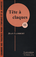 Tête à claques